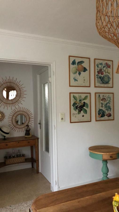 Lulu En Provence Bed and Breakfast LʼIsle-sur-la-Sorgue Exteriör bild