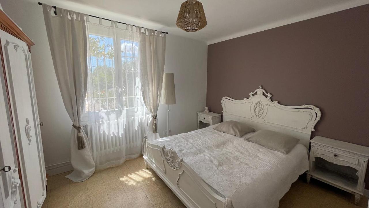 Lulu En Provence Bed and Breakfast LʼIsle-sur-la-Sorgue Exteriör bild